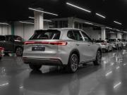 Geely Galaxy Starship 7 Москва  - изображение 30