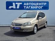Chevrolet Rezzo Таганрог  - изображение 24