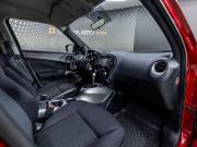 Nissan Juke I Рестайлинг Самара  - изображение 38