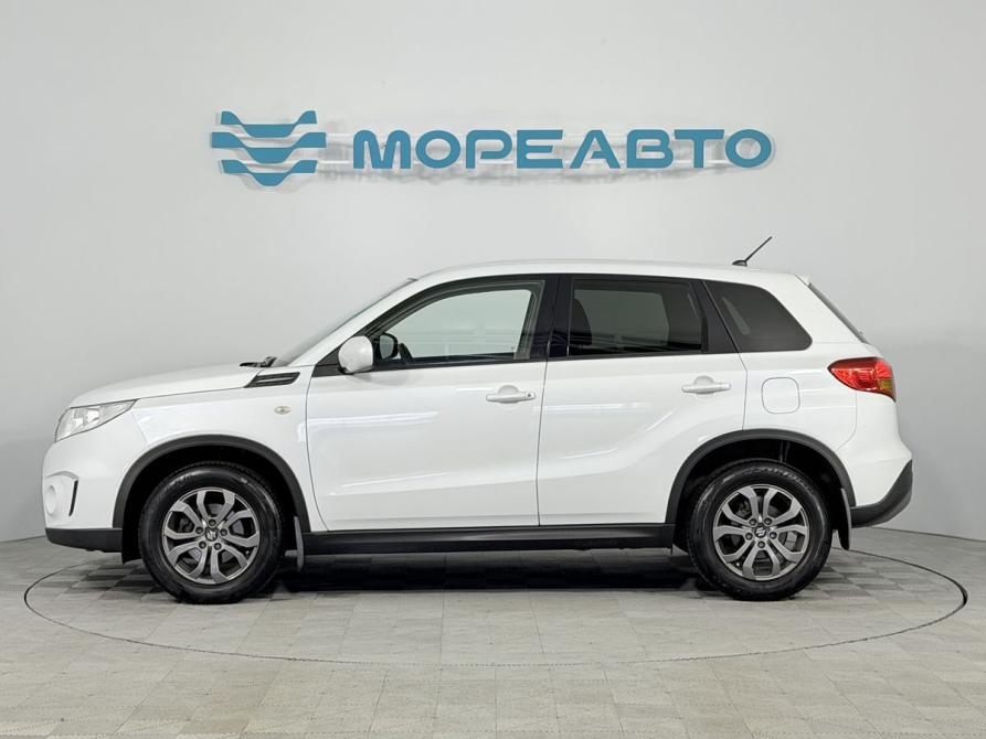 Suzuki Vitara II Калининград  - изображение 8