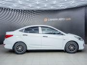 Hyundai Solaris I Самара  - изображение 26