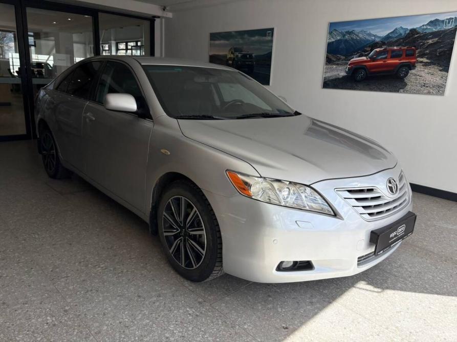 Toyota Camry VI (XV40) Ярославль  - изображение 2