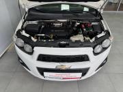 Chevrolet Aveo II Красноярск  - изображение 27