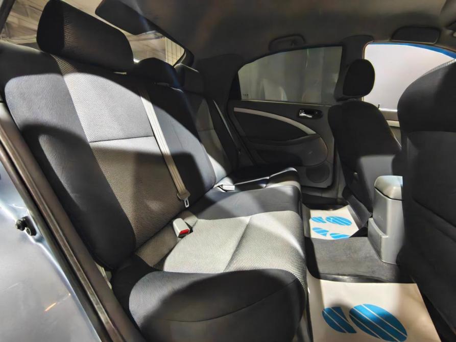 Chevrolet Lacetti I Уфа  - изображение 17