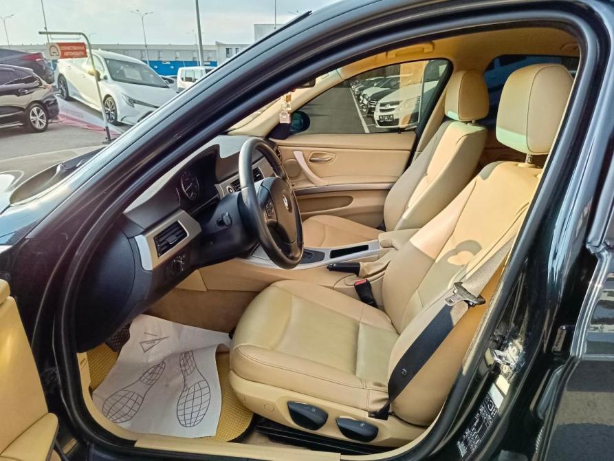 BMW 3 серии V (E90/E91/E92/E93) Тюмень  - изображение 9