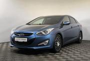 Hyundai i40 I Нижний Новгород  - изображение 20