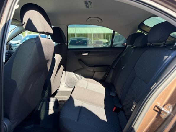 Volkswagen Polo VI с пробегом 2021 года, цена 1 455 000 рублей, 117367 км, лифтбек, Автокод Объявления