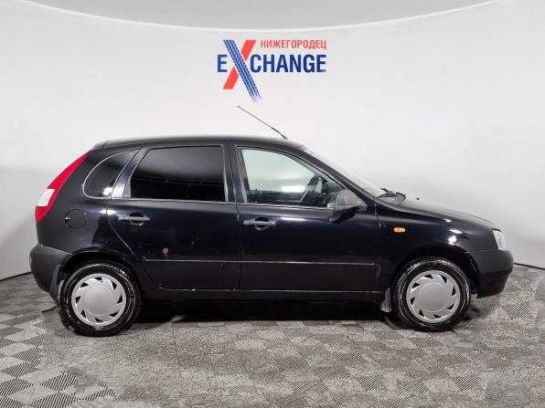 Lada (ВАЗ) Kalina I с пробегом 2012 года, цена 199 000 рублей, 183757 км, хэтчбек, Автокод Объявления