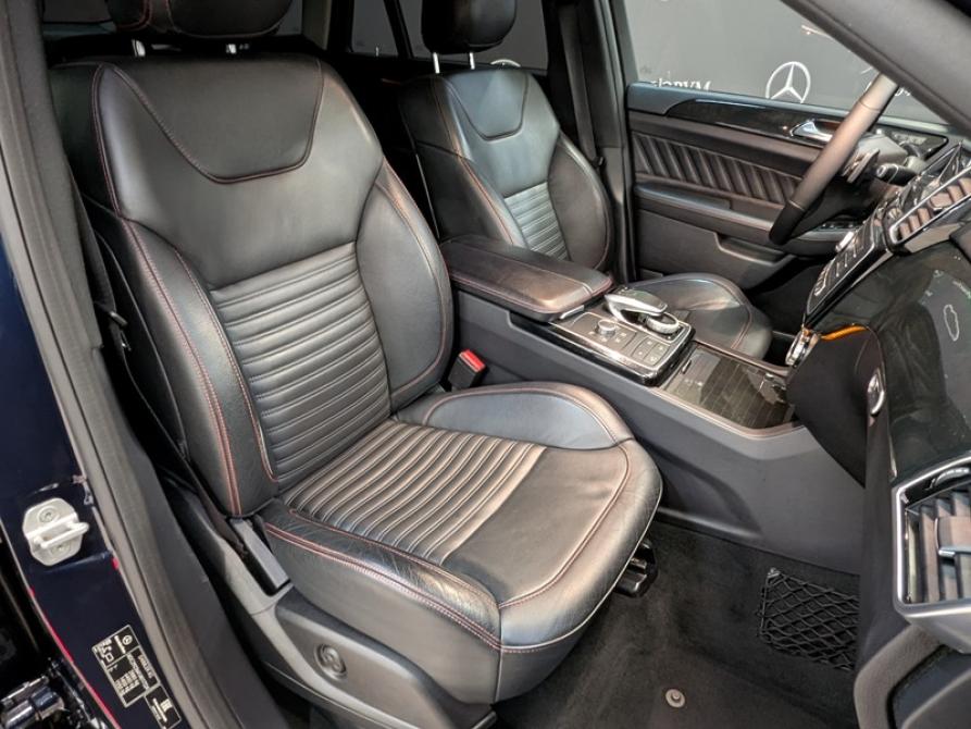 Mercedes-Benz GLE I (W166) Москва  - изображение 21