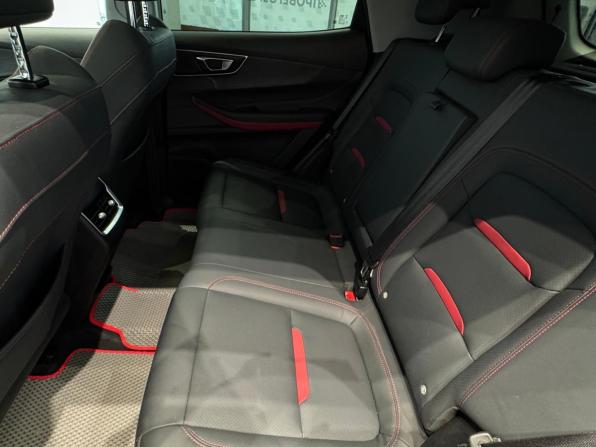 Chery Tiggo 4 Pro I с пробегом 2023 года, цена 1 799 000 рублей, 20702 км, внедорожник, Автокод Объявления
