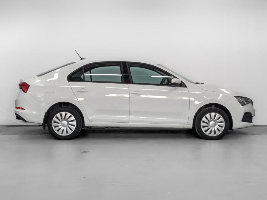 Skoda Rapid II Москва  - изображение 4