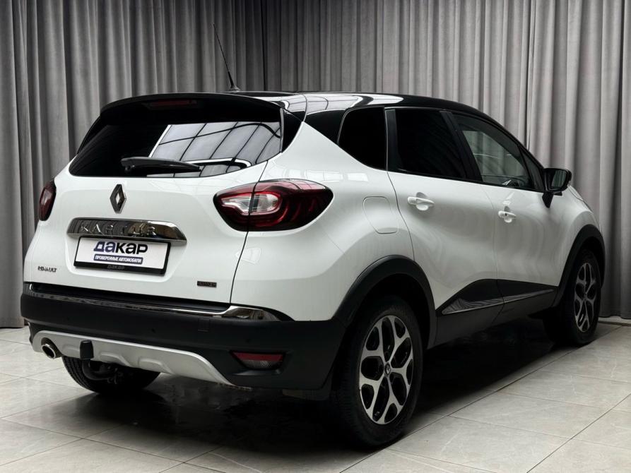 Renault Kaptur I Ижевск  - изображение 6