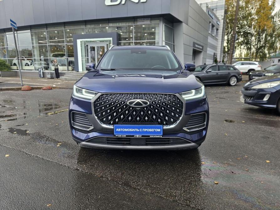 Chery Tiggo 8 Pro Max I Рестайлинг Санкт-Петербург  - изображение 2