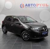 Renault Sandero II Москва  - изображение 25