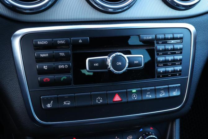 Mercedes-Benz GLA I (X156) с пробегом 2015 года, цена 1 999 000 рублей, 159110 км, внедорожник, Автокод Объявления