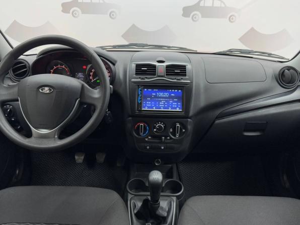 Lada (ВАЗ) Granta I Рестайлинг с пробегом 2023 года, цена 849 000 рублей, 27727 км, седан, Автокод Объявления