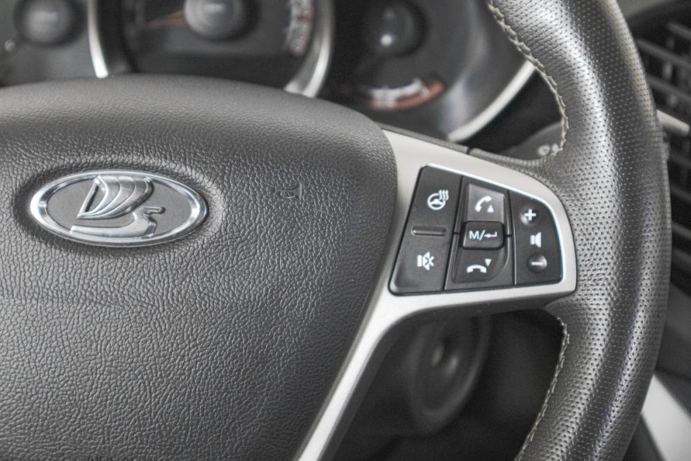 Lada (ВАЗ) Vesta I Кемерово  - изображение 18