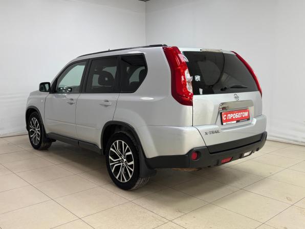 Nissan X-Trail II Рестайлинг с пробегом 2012 года, цена 1 285 000 рублей, 188263 км, внедорожник, Автокод Объявления