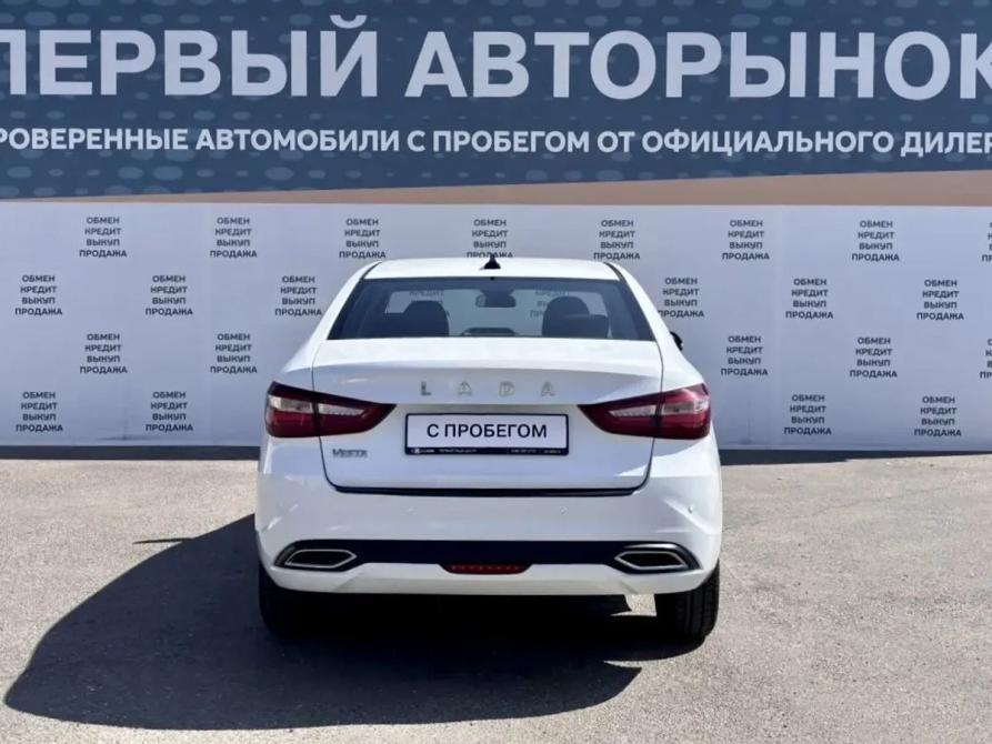 Lada (ВАЗ) Vesta I Рестайлинг (NG) Краснодар  - изображение 6