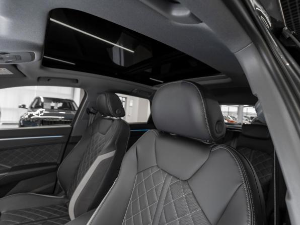 Audi Q3 II (F3) с пробегом 2026 года, цена 4 100 000 рублей, 18 км, внедорожник, Автокод Объявления