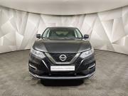 Nissan Qashqai II Рестайлинг Москва  - изображение 25