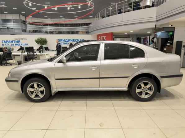 Skoda Octavia I (A4) Рестайлинг с пробегом 2006 года, цена 350 000 рублей, 196489 км, лифтбек, Автокод Объявления