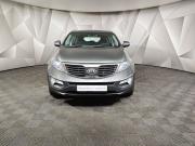 Kia Sportage III Москва  - изображение 26