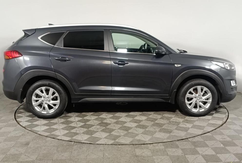 Hyundai Tucson III Рестайлинг Волгоград  - изображение 8