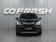 Opel Mokka I Воронеж  - изображение 21