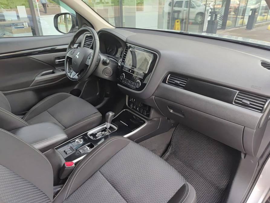 Mitsubishi Outlander III Рестайлинг 3 Ижевск  - изображение 13