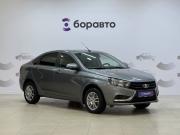 Lada (ВАЗ) Vesta I Ставрополь  - изображение 20