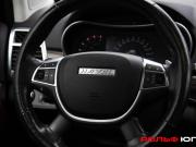 Haval H9 I Рестайлинг Москва  - изображение 44
