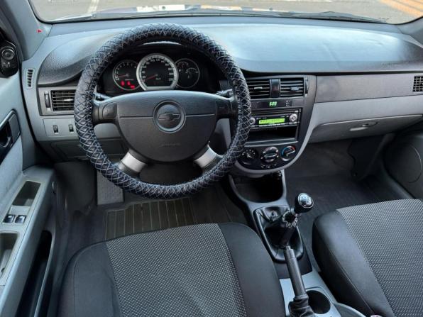 Chevrolet Lacetti I с пробегом 2009 года, цена 629 000 рублей, 95534 км, седан, Автокод Объявления