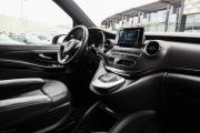 Mercedes-Benz V-Класс III (W447) Рестайлинг Москва  - изображение 42