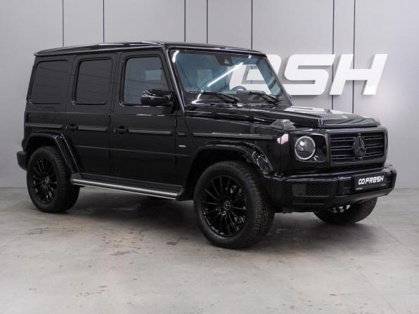 Mercedes-Benz G-Класс III (W463) с пробегом 2019 года, цена 12 999 000 рублей, 86599 км, внедорожник, Автокод Объявления