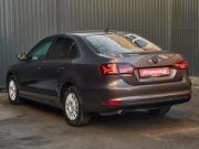 Volkswagen Jetta VI Рестайлинг Екатеринбург  - изображение 26