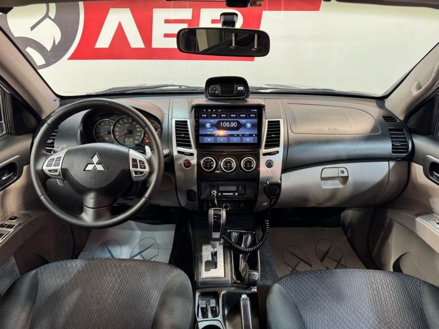 Mitsubishi Pajero Sport II Рестайлинг Новочеркасск  - изображение 12