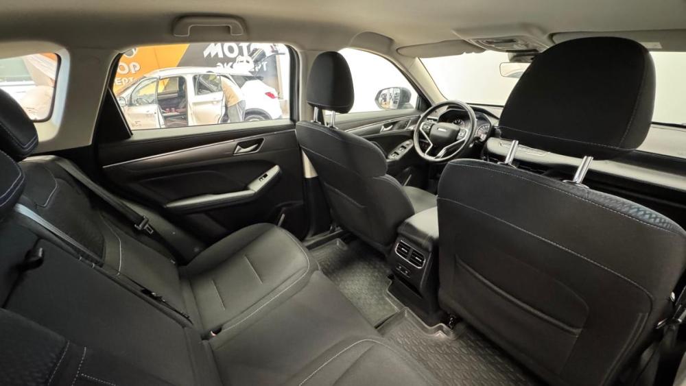 Haval Jolion I Рестайлинг Киров  - изображение 16