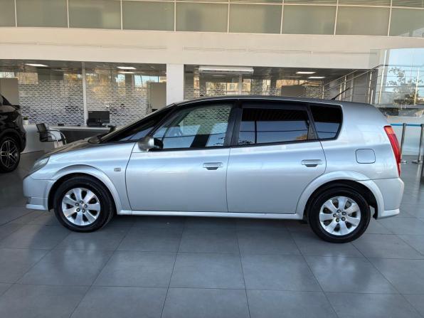 Toyota Opa I с пробегом 2000 года, цена 525 000 рублей, 271000 км, универсал, Автокод Объявления