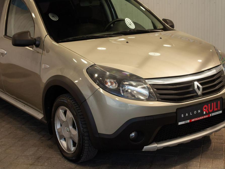 Renault Sandero I Иваново  - изображение 7
