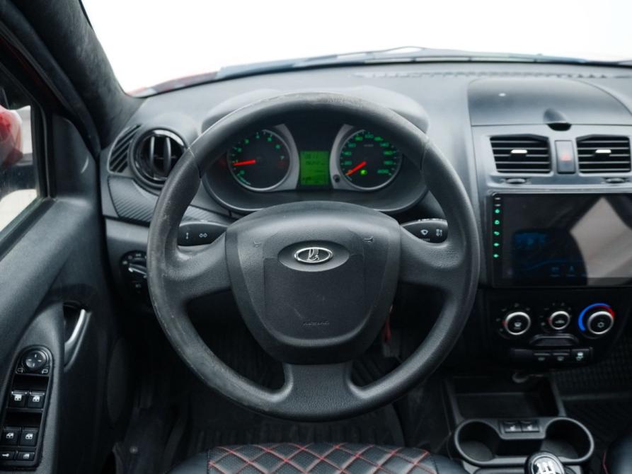 Lada (ВАЗ) Granta I Ростов-на-Дону  - изображение 7
