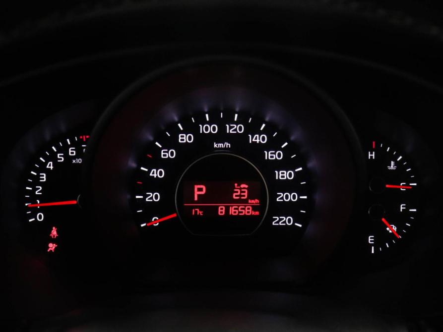 Kia Soul II Химки  - изображение 8