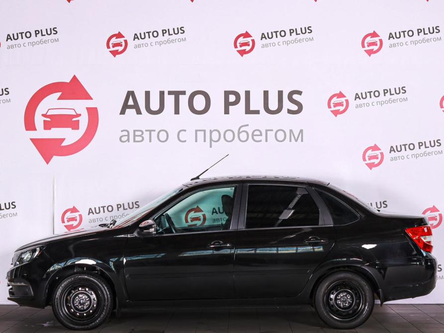 Lada (ВАЗ) Granta I Рестайлинг Минеральные Воды  - изображение 6