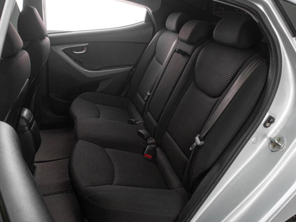 Hyundai Elantra V (MD) Рестайлинг с пробегом 2015 года, цена 1 097 000 рублей, 212217 км, седан, Автокод Объявления