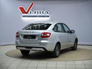Lada (ВАЗ) Granta I Рестайлинг Уфа  - изображение 21