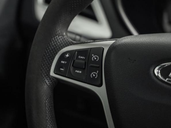Lada (ВАЗ) Vesta I с пробегом 2020 года, цена 1 049 000 рублей, 129650 км, универсал, Автокод Объявления