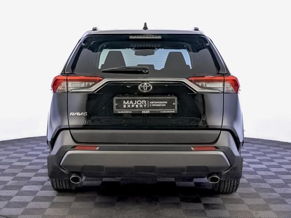 Toyota RAV4 V (XA50) с пробегом 2021 года, цена 3 350 000 рублей, 63877 км, внедорожник, Автокод Объявления