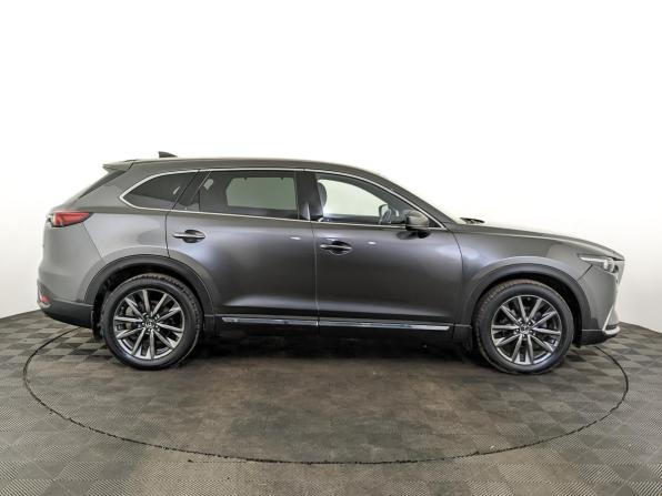 Mazda CX-9 II с пробегом 2021 года, цена 4 790 000 рублей, 25754 км, внедорожник, Автокод Объявления