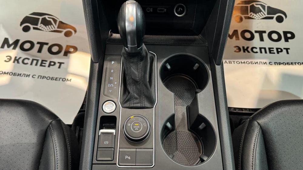 Volkswagen Teramont I Киров  - изображение 12