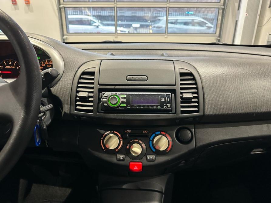 Nissan Micra III (K12) Москва  - изображение 16